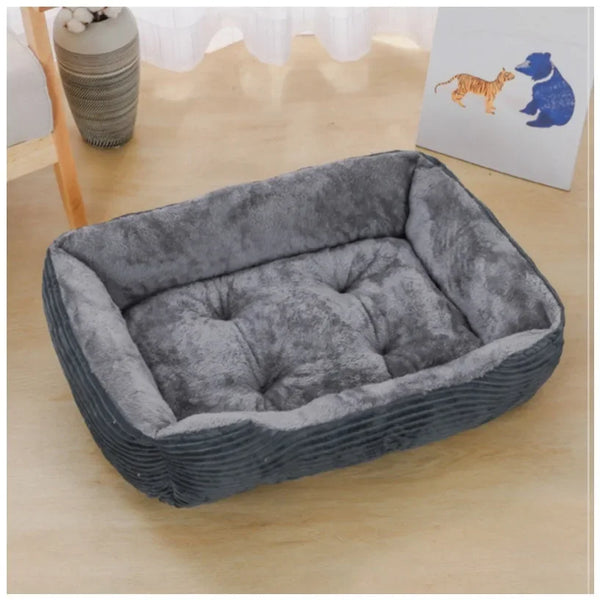 PlushPaws Kennel