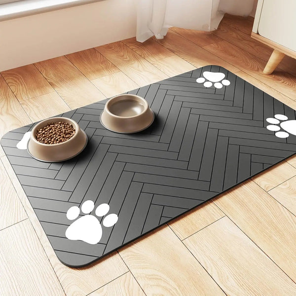 PawPlacemate